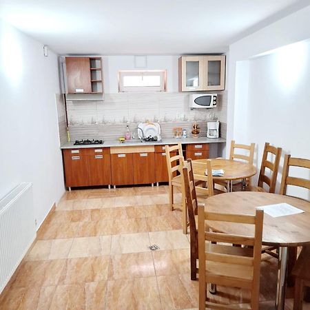 Vila Cristian Eforie Nord Ngoại thất bức ảnh