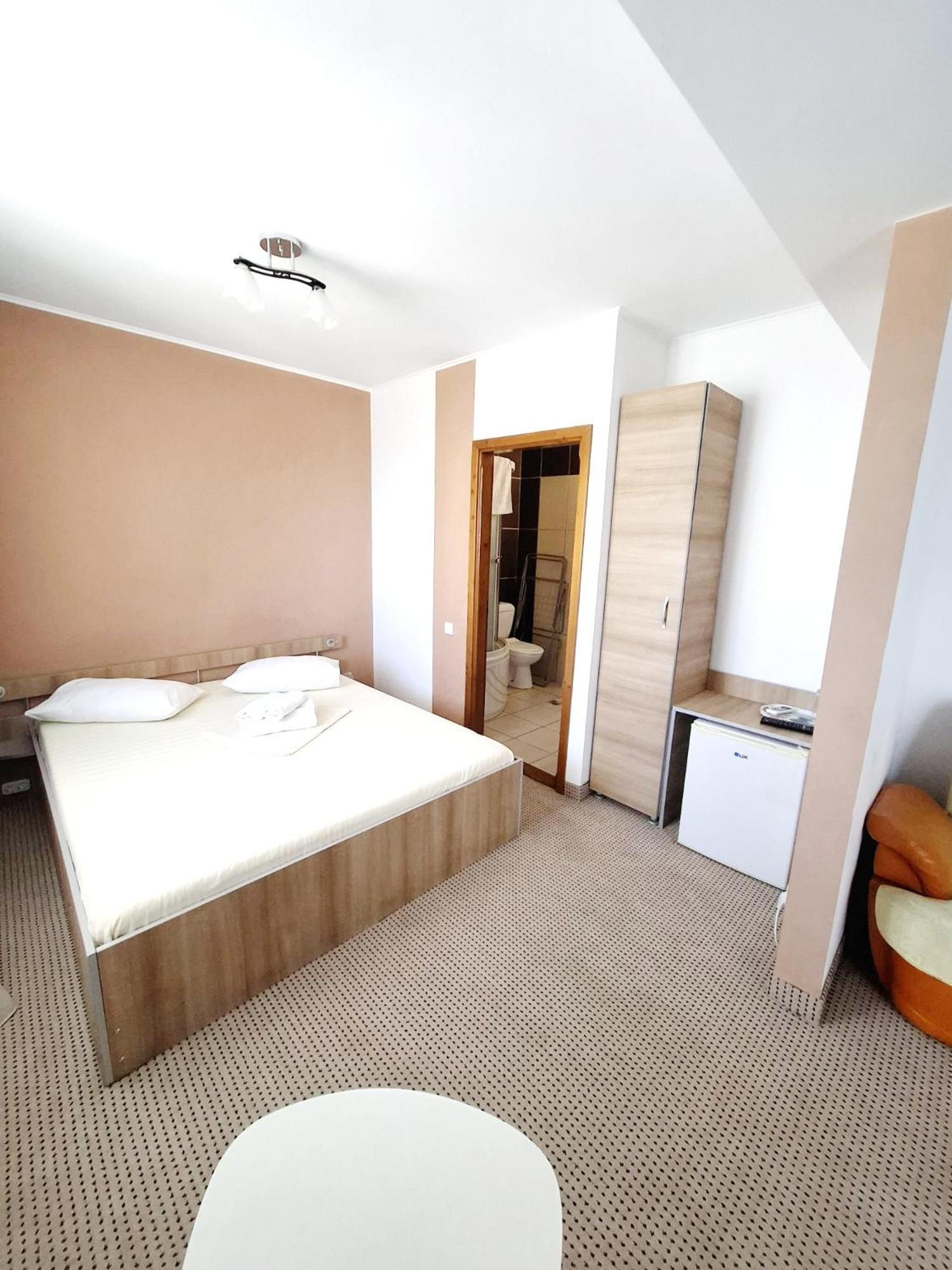 Vila Cristian Eforie Nord Ngoại thất bức ảnh