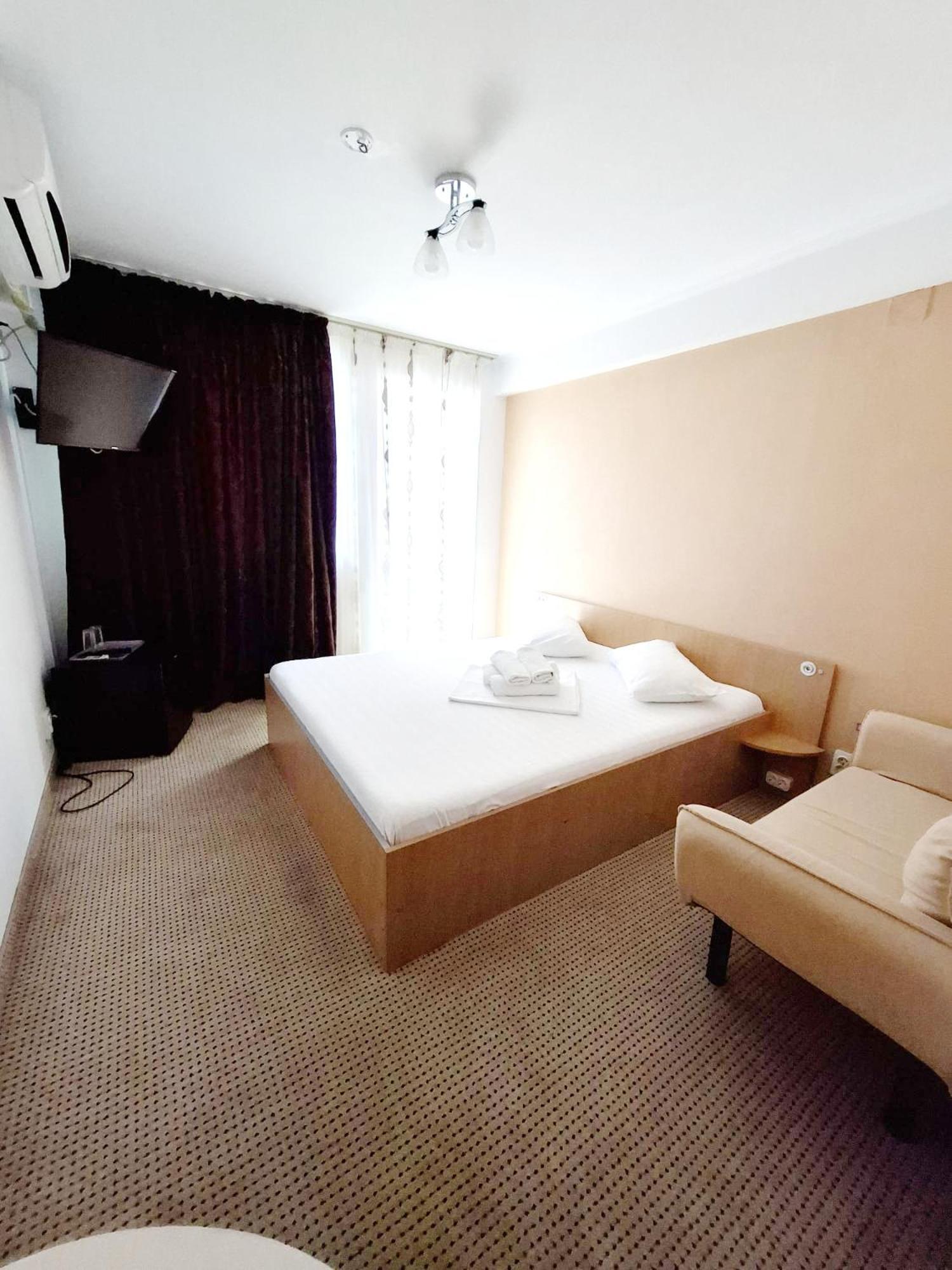Vila Cristian Eforie Nord Ngoại thất bức ảnh