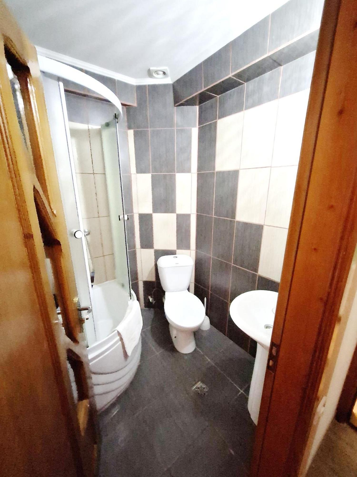Vila Cristian Eforie Nord Ngoại thất bức ảnh
