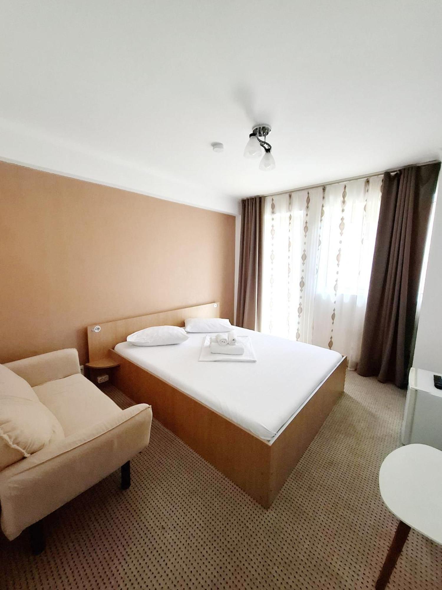 Vila Cristian Eforie Nord Ngoại thất bức ảnh
