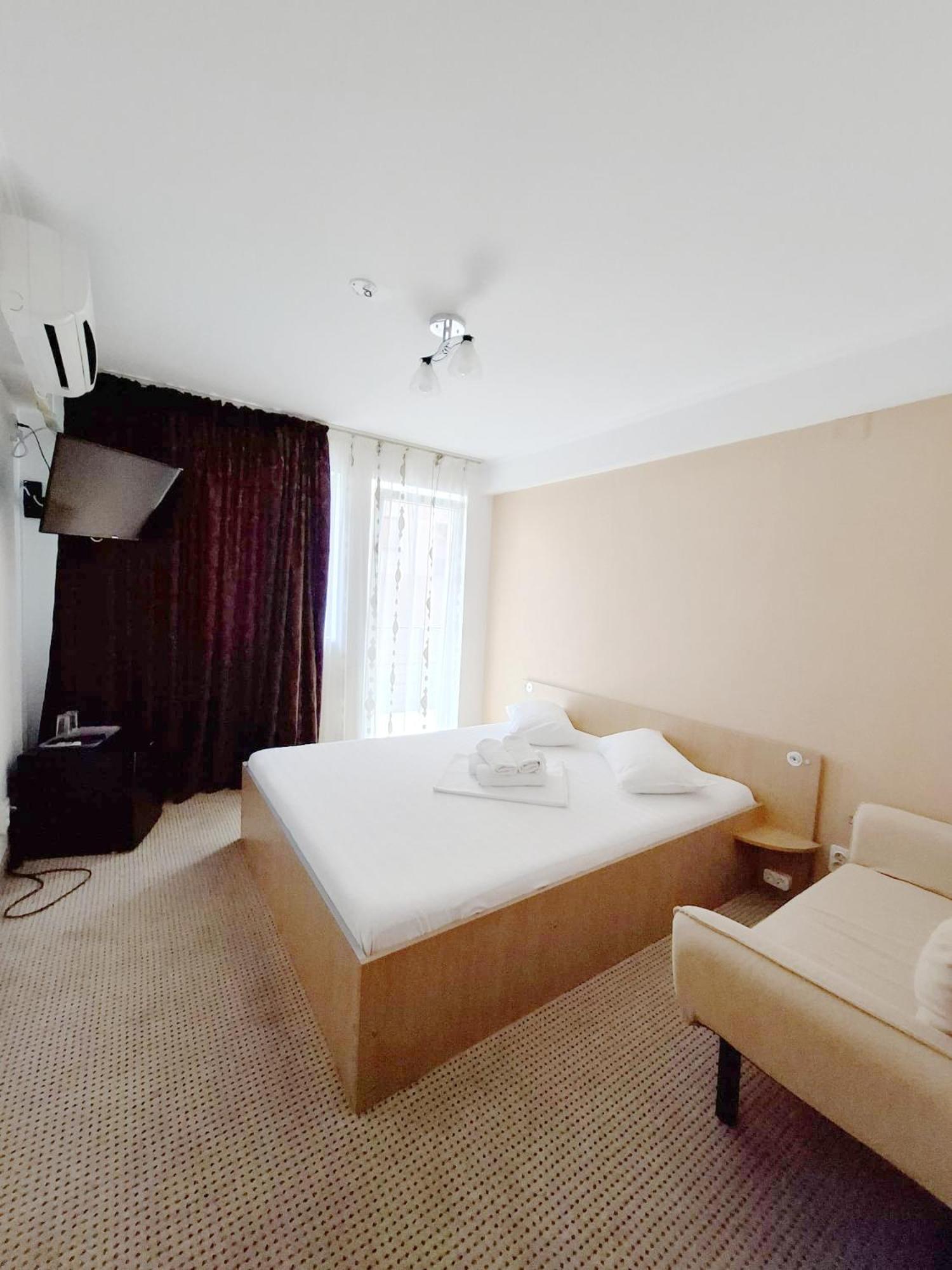 Vila Cristian Eforie Nord Ngoại thất bức ảnh