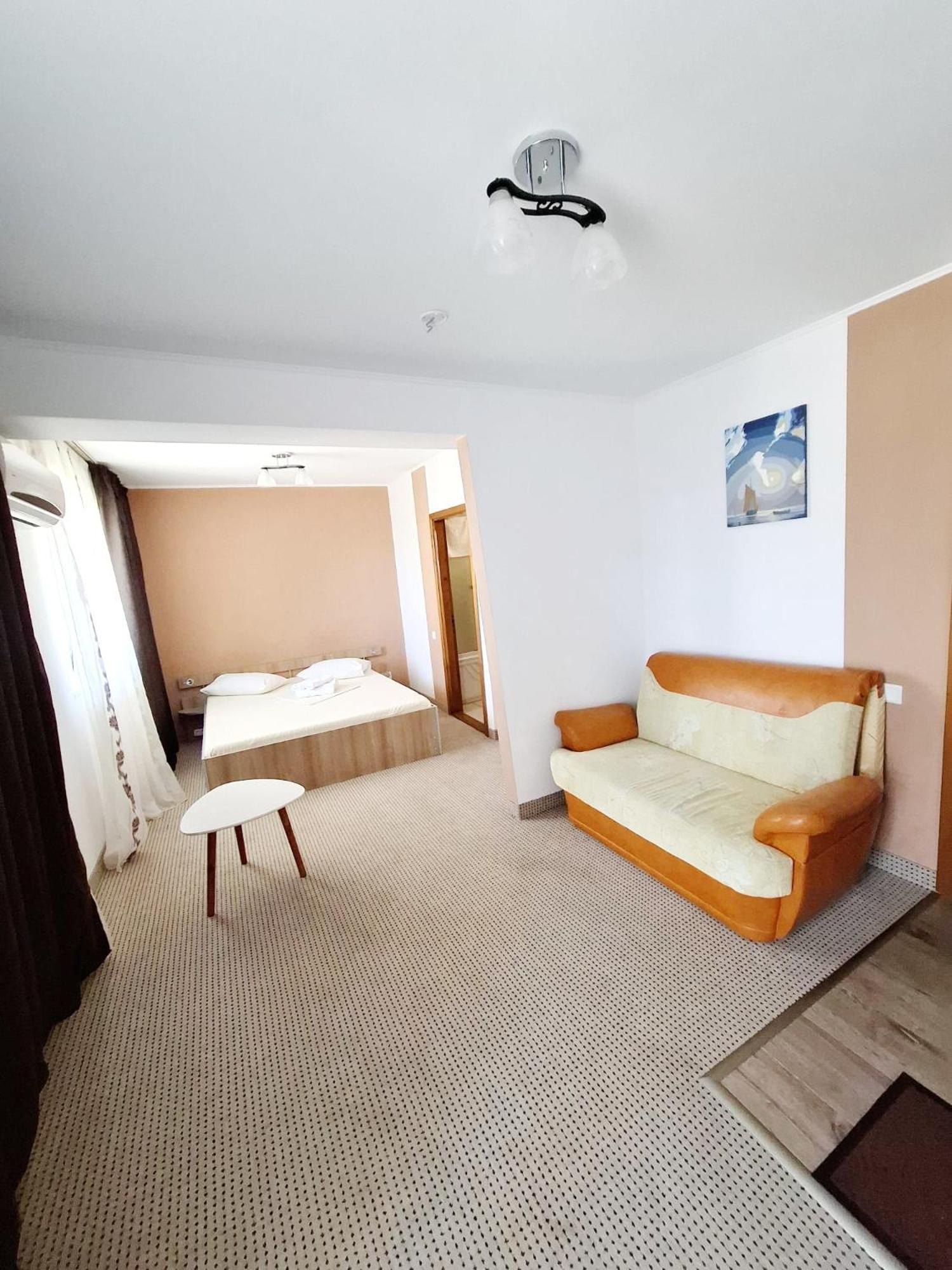 Vila Cristian Eforie Nord Ngoại thất bức ảnh