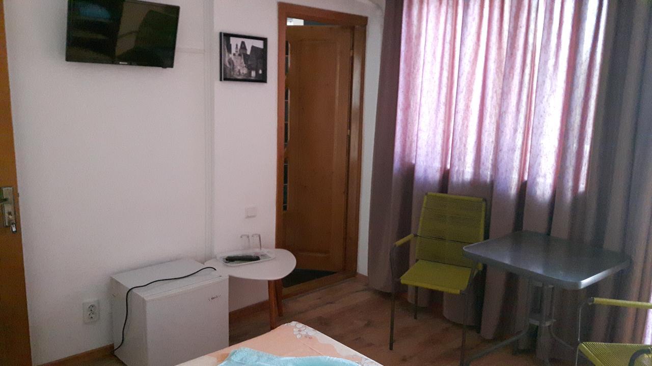 Vila Cristian Eforie Nord Ngoại thất bức ảnh