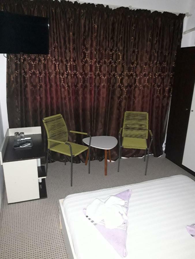 Vila Cristian Eforie Nord Ngoại thất bức ảnh