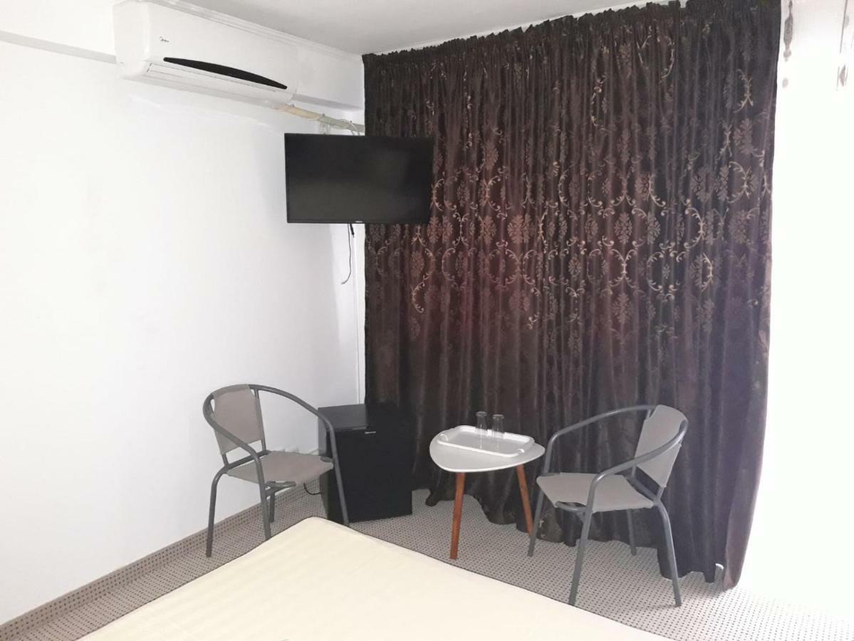 Vila Cristian Eforie Nord Ngoại thất bức ảnh