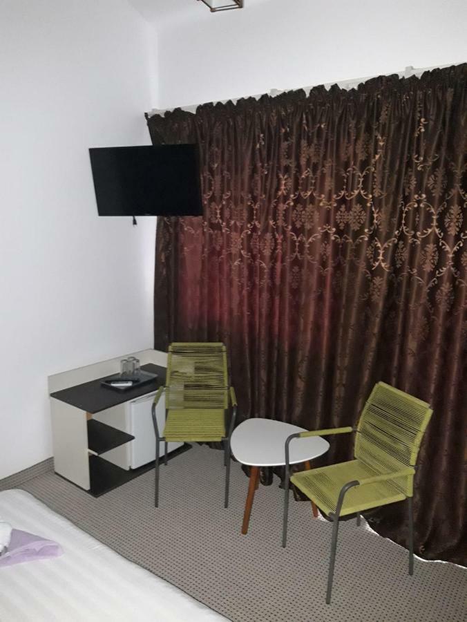 Vila Cristian Eforie Nord Ngoại thất bức ảnh