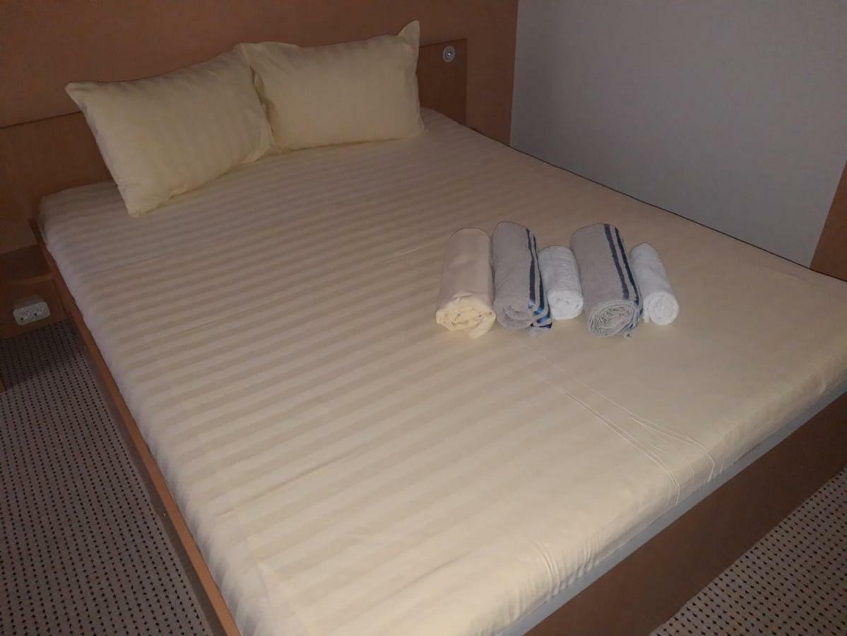 Vila Cristian Eforie Nord Ngoại thất bức ảnh