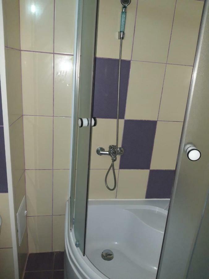 Vila Cristian Eforie Nord Ngoại thất bức ảnh