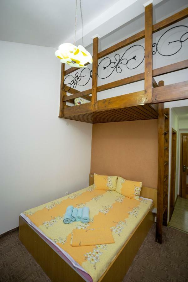 Vila Cristian Eforie Nord Ngoại thất bức ảnh